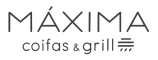 Logo Maxima Coifas e Grill